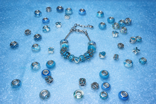 Ocean Whisper Bracelet Jewelry